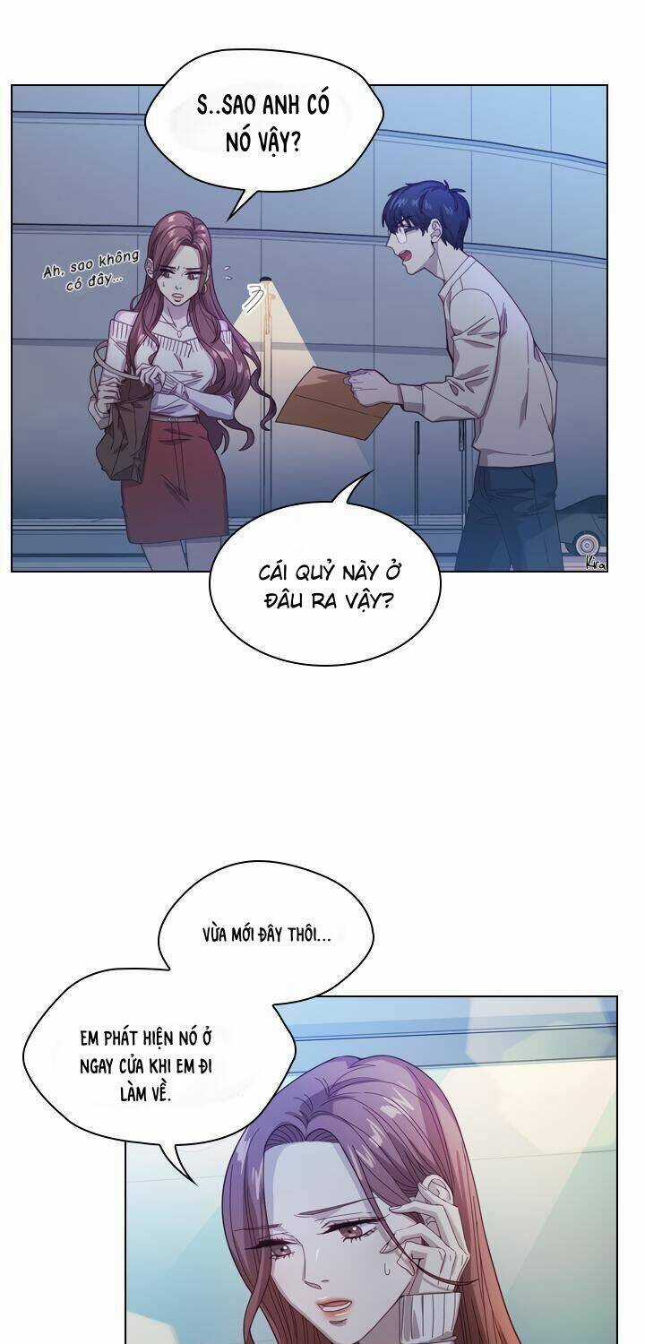 Tai Tiếng Thị Phi - Chapter 5 - Trang 9