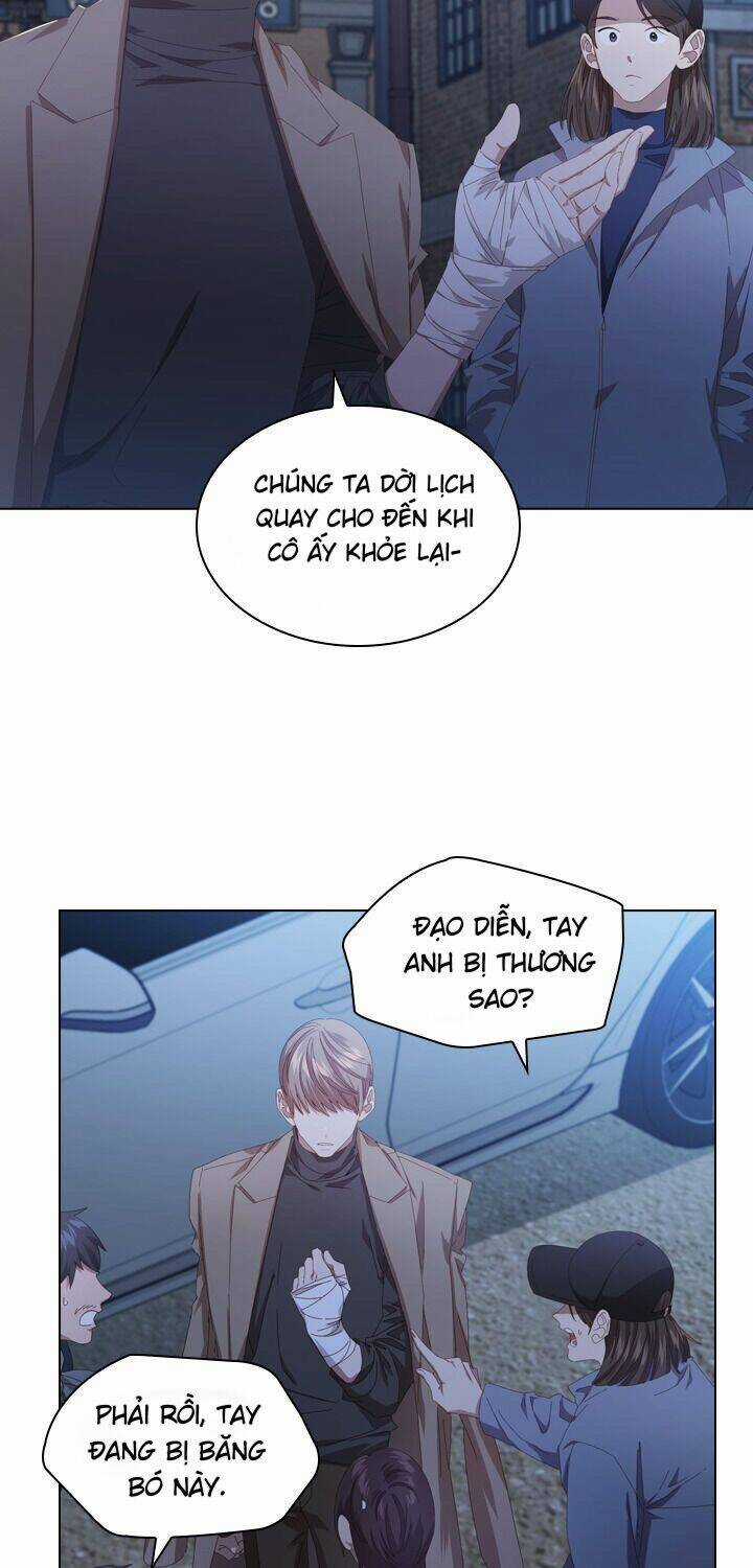 Tai Tiếng Thị Phi - Chapter 50 - Trang 11