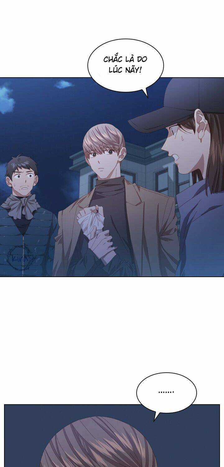 Tai Tiếng Thị Phi - Chapter 50 - Trang 13
