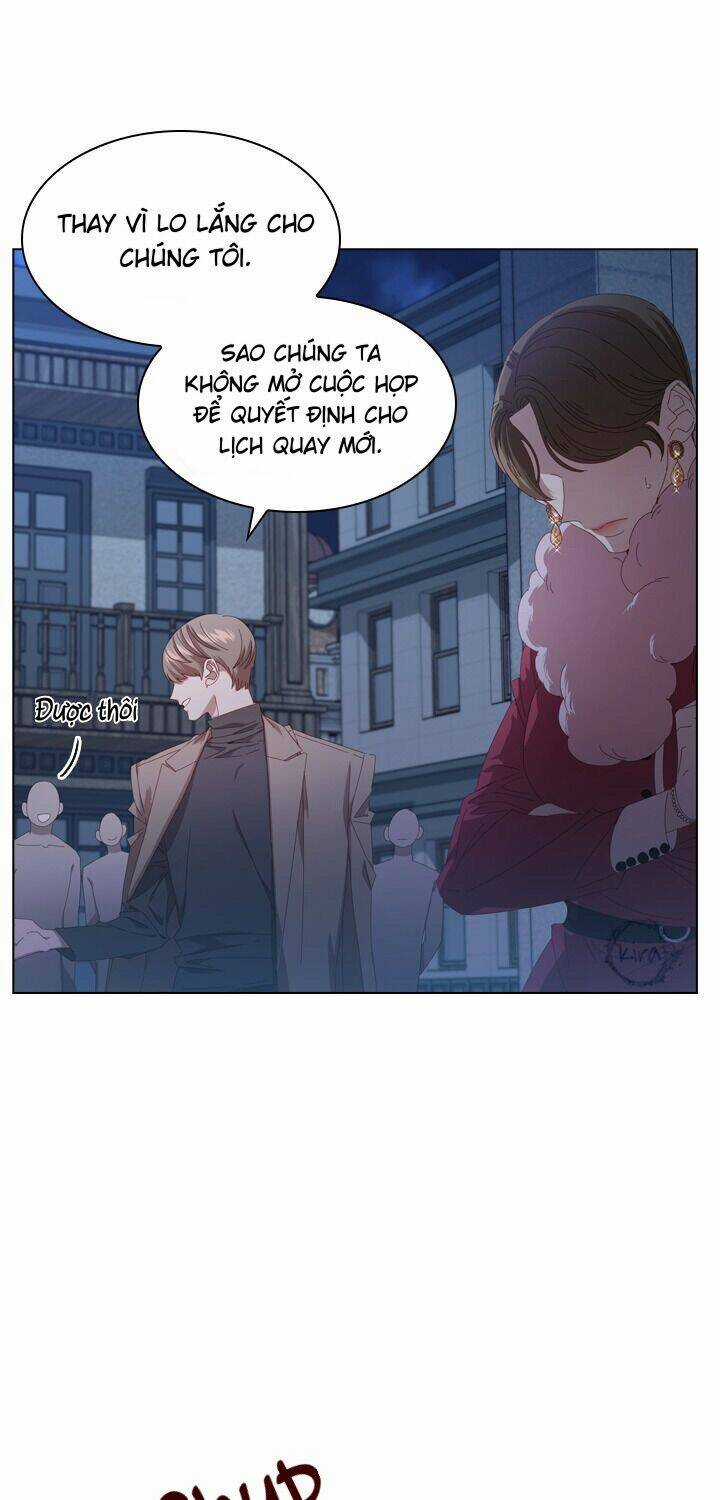 Tai Tiếng Thị Phi - Chapter 50 - Trang 20