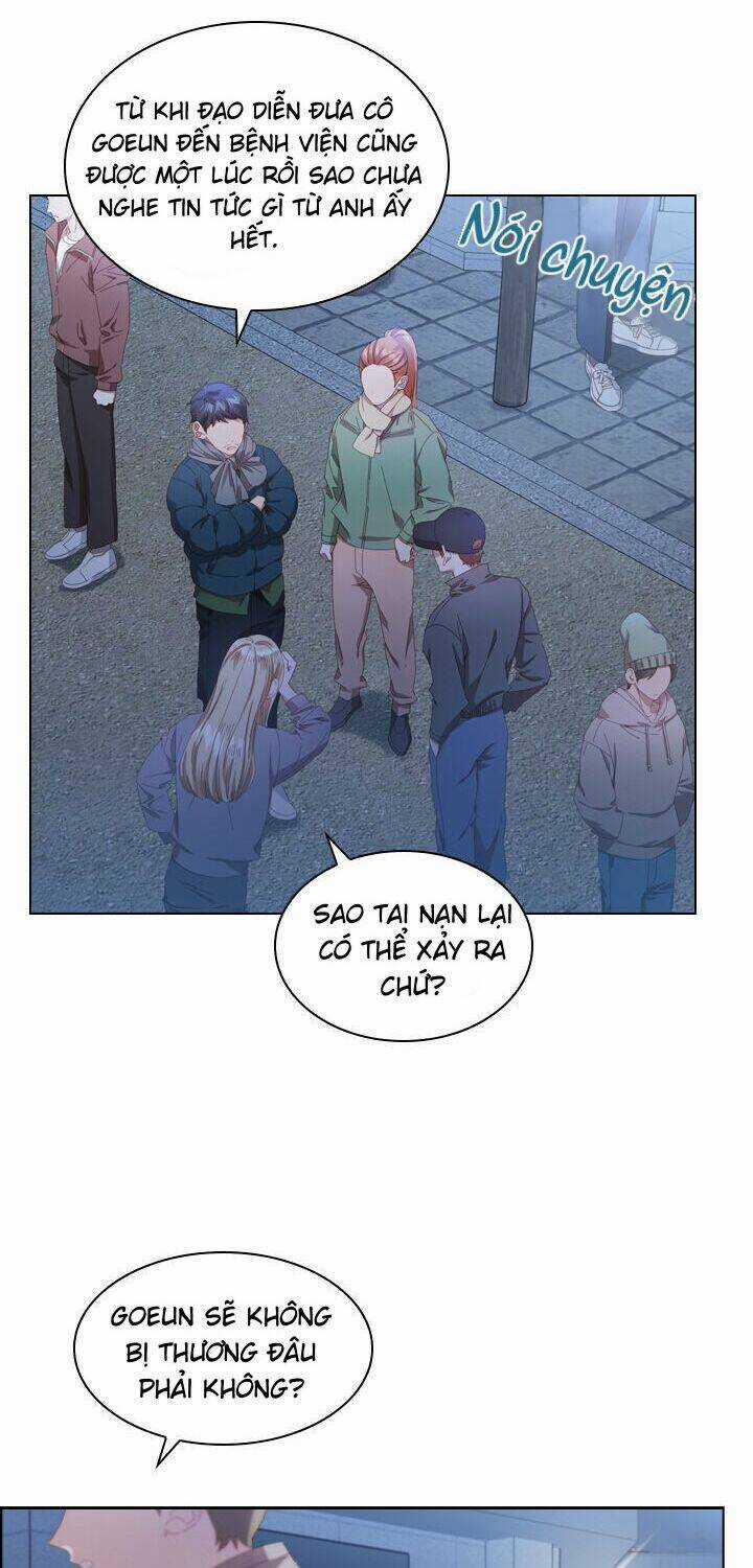 Tai Tiếng Thị Phi - Chapter 50 - Trang 3