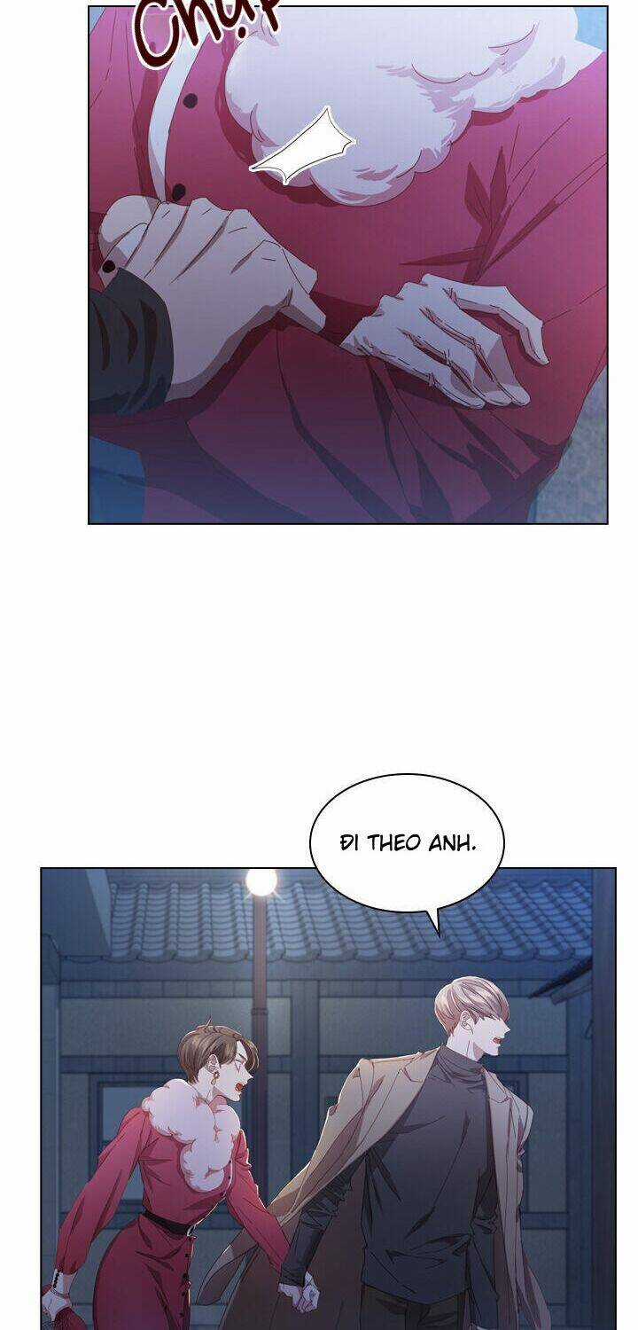 Tai Tiếng Thị Phi - Chapter 50 - Trang 21