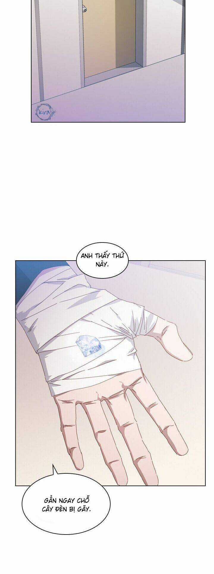 Tai Tiếng Thị Phi - Chapter 50 - Trang 23