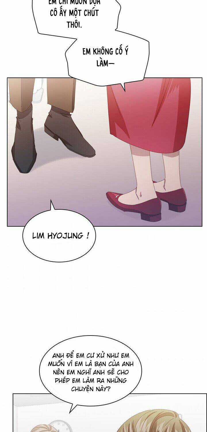 Tai Tiếng Thị Phi - Chapter 50 - Trang 25