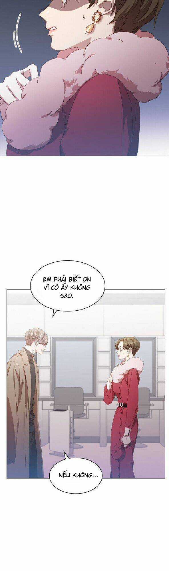 Tai Tiếng Thị Phi - Chapter 50 - Trang 28