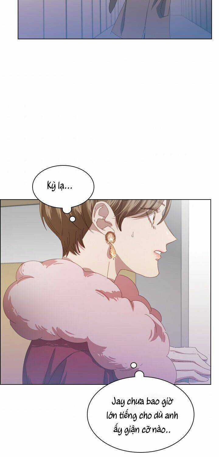 Tai Tiếng Thị Phi - Chapter 50 - Trang 33