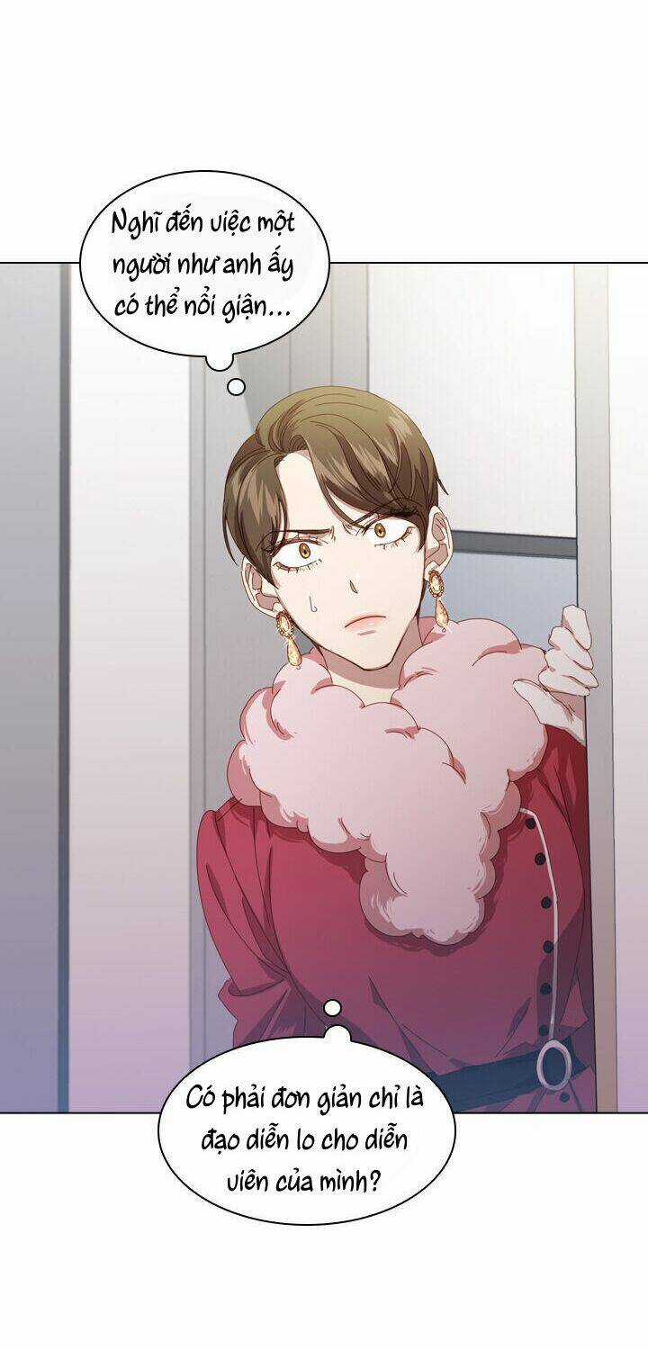 Tai Tiếng Thị Phi - Chapter 50 - Trang 34