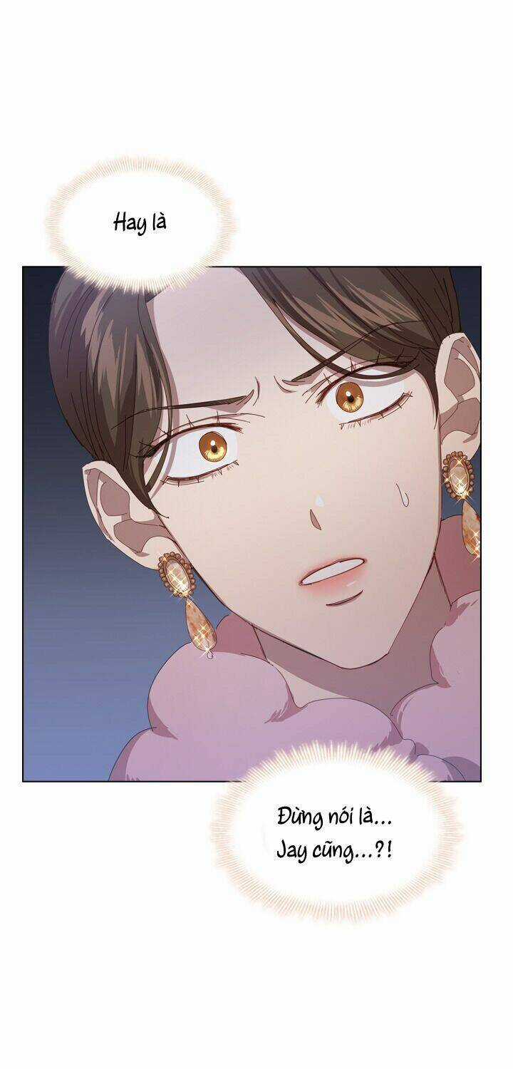 Tai Tiếng Thị Phi - Chapter 50 - Trang 35