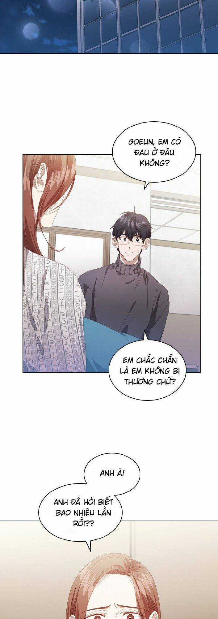 Tai Tiếng Thị Phi - Chapter 50 - Trang 37