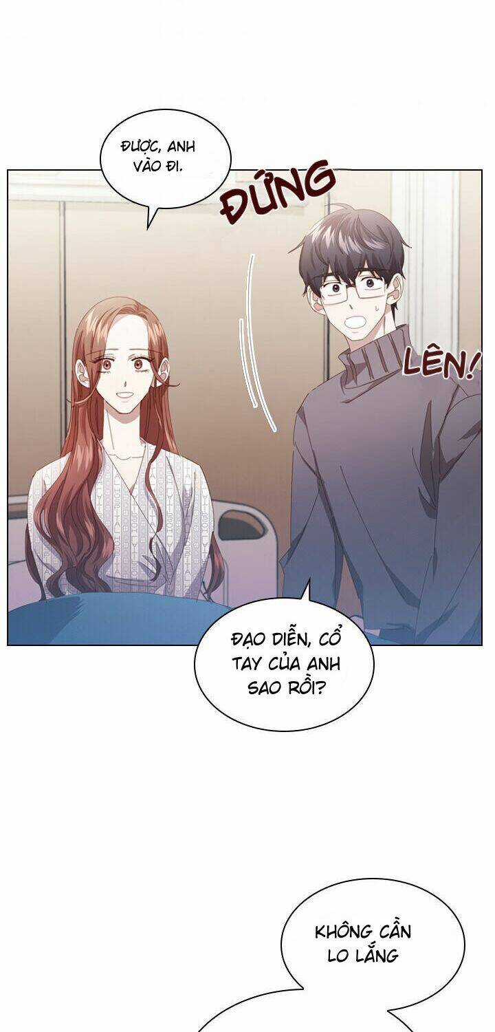 Tai Tiếng Thị Phi - Chapter 50 - Trang 41