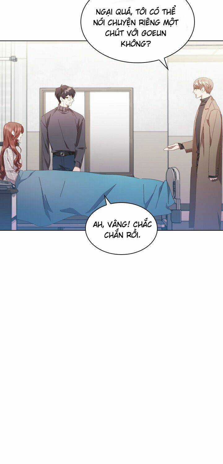 Tai Tiếng Thị Phi - Chapter 50 - Trang 42