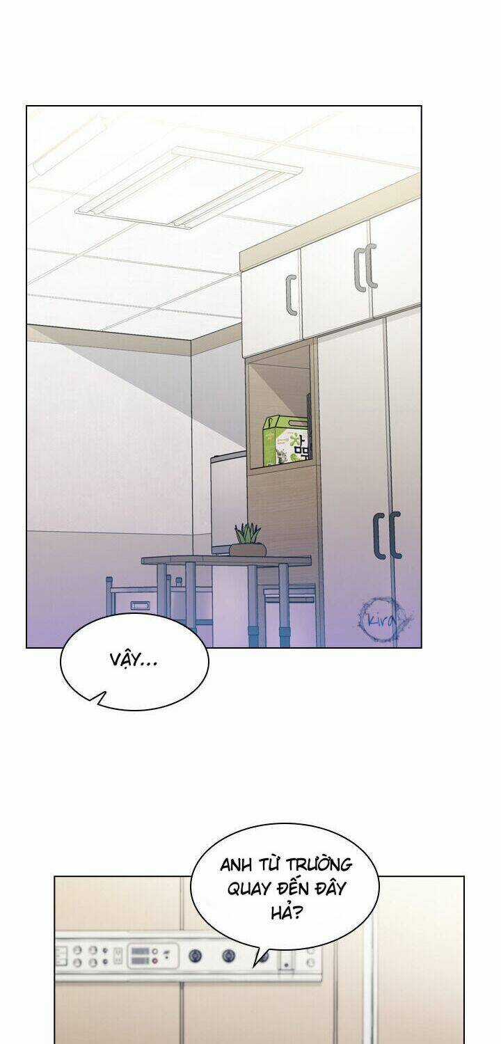 Tai Tiếng Thị Phi - Chapter 50 - Trang 43