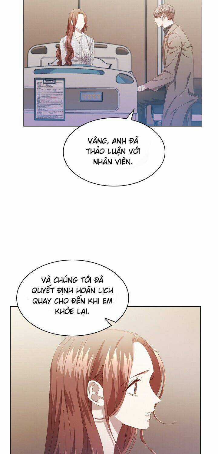 Tai Tiếng Thị Phi - Chapter 50 - Trang 44