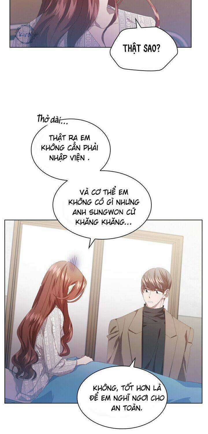 Tai Tiếng Thị Phi - Chapter 50 - Trang 45