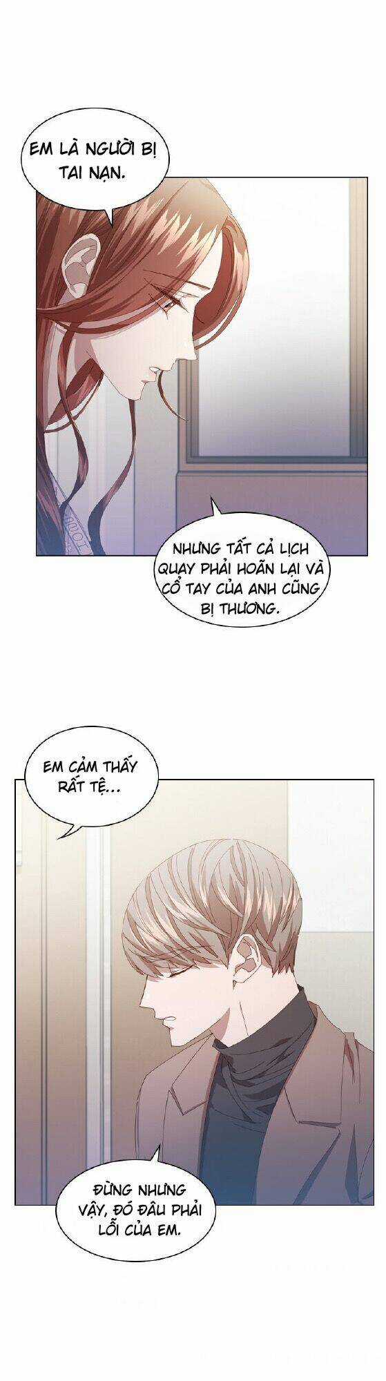 Tai Tiếng Thị Phi - Chapter 50 - Trang 46