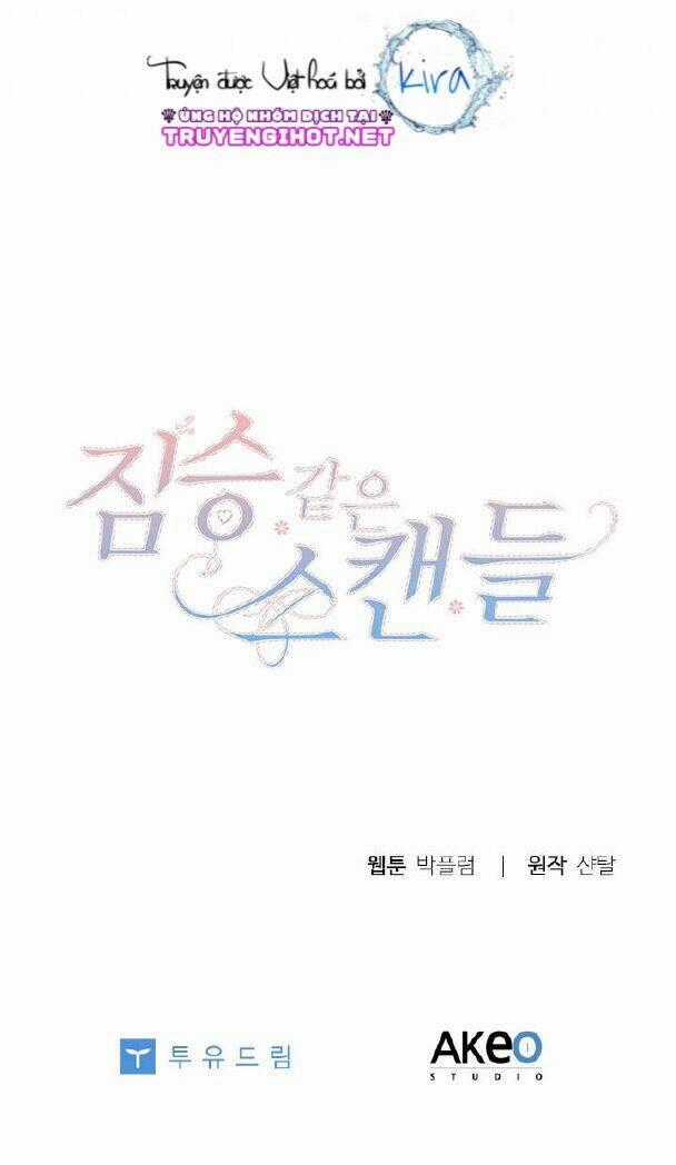 Tai Tiếng Thị Phi - Chapter 50 - Trang 55