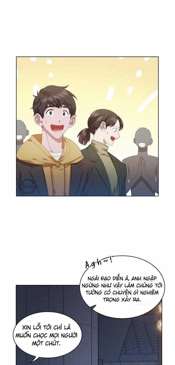 Tai Tiếng Thị Phi - Chapter 50 - Trang 9