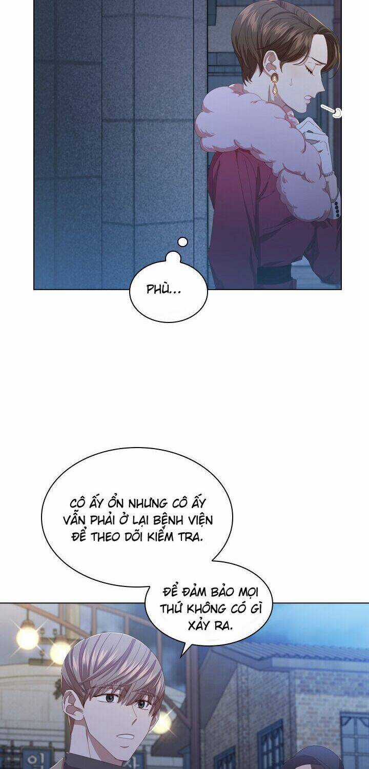 Tai Tiếng Thị Phi - Chapter 50 - Trang 10