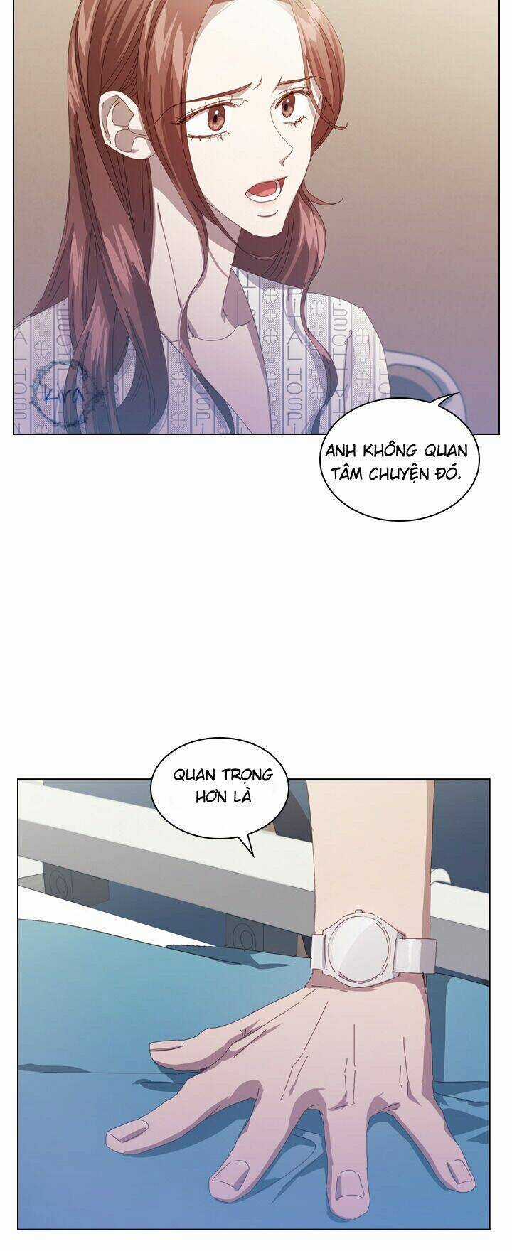 Tai Tiếng Thị Phi - Chapter 51 - Trang 11