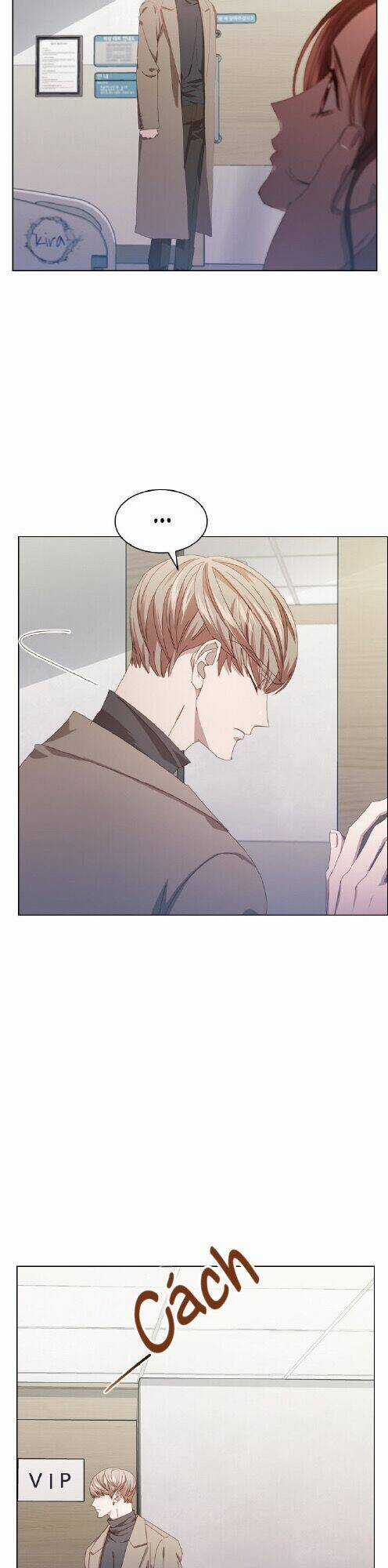 Tai Tiếng Thị Phi - Chapter 51 - Trang 16