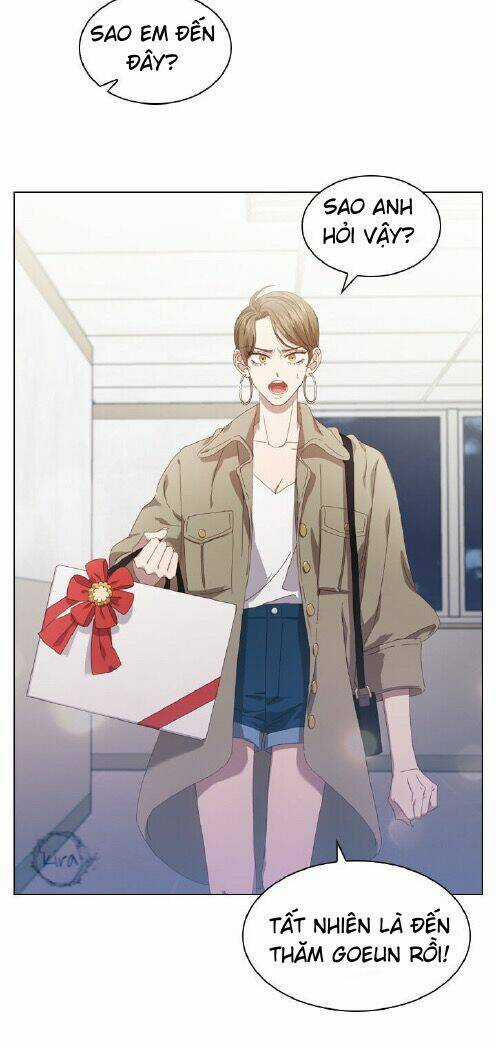 Tai Tiếng Thị Phi - Chapter 51 - Trang 18