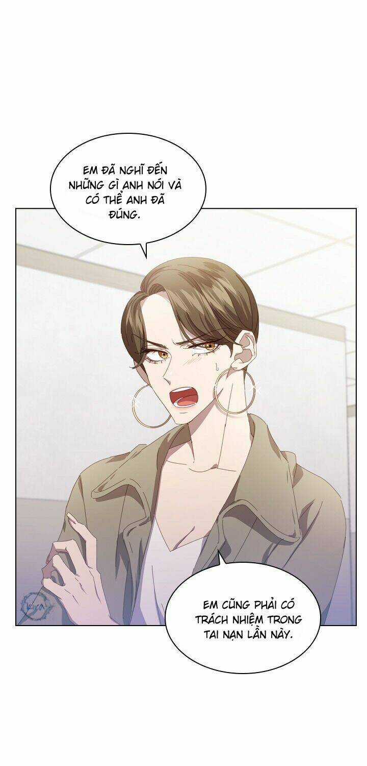 Tai Tiếng Thị Phi - Chapter 51 - Trang 19