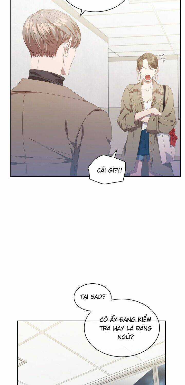 Tai Tiếng Thị Phi - Chapter 51 - Trang 21