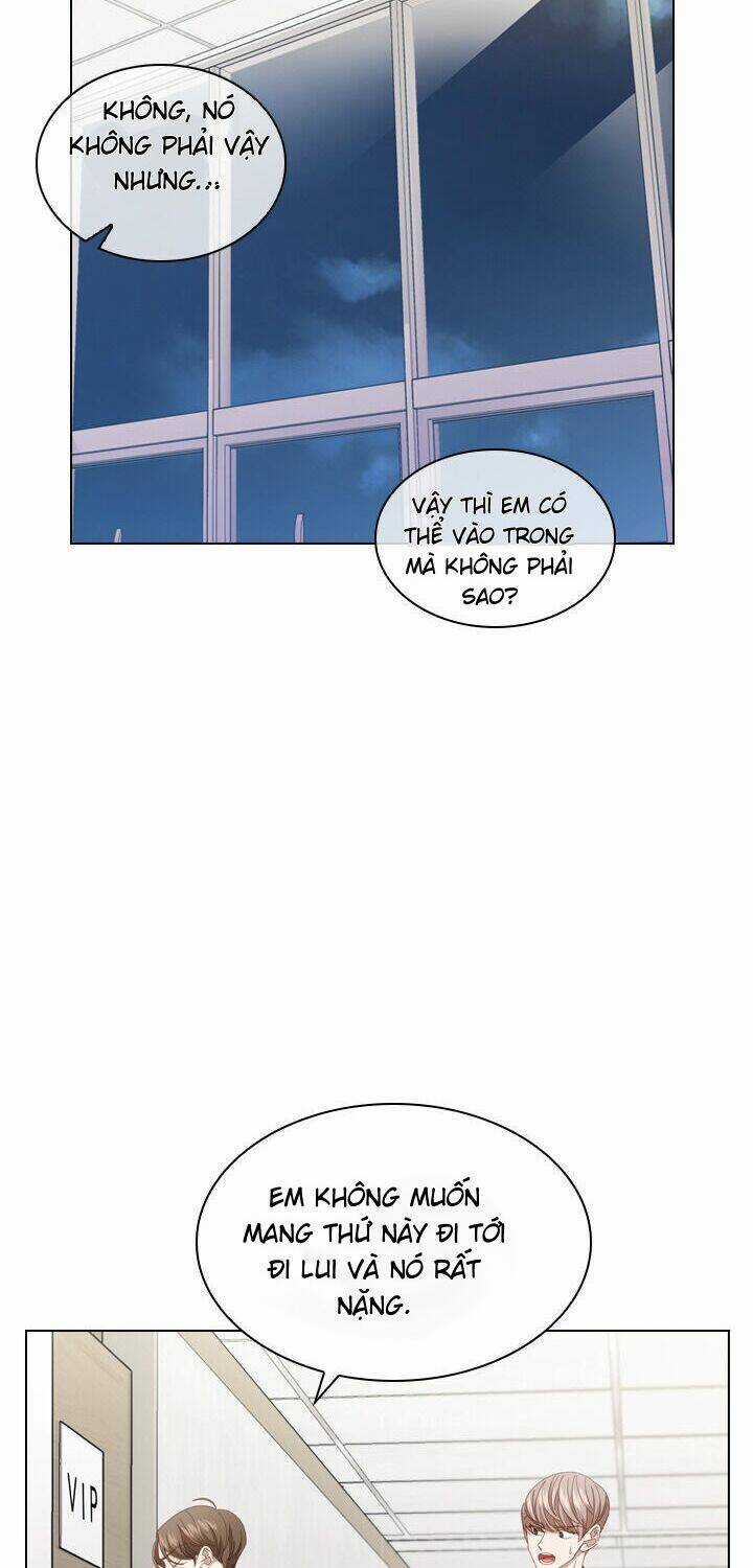 Tai Tiếng Thị Phi - Chapter 51 - Trang 22