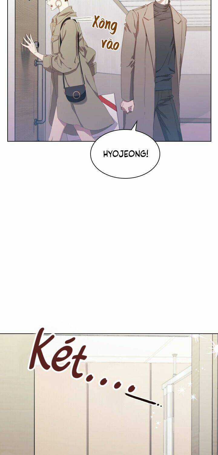 Tai Tiếng Thị Phi - Chapter 51 - Trang 23