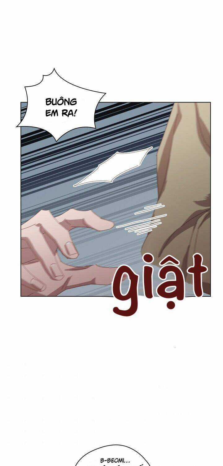 Tai Tiếng Thị Phi - Chapter 51 - Trang 27