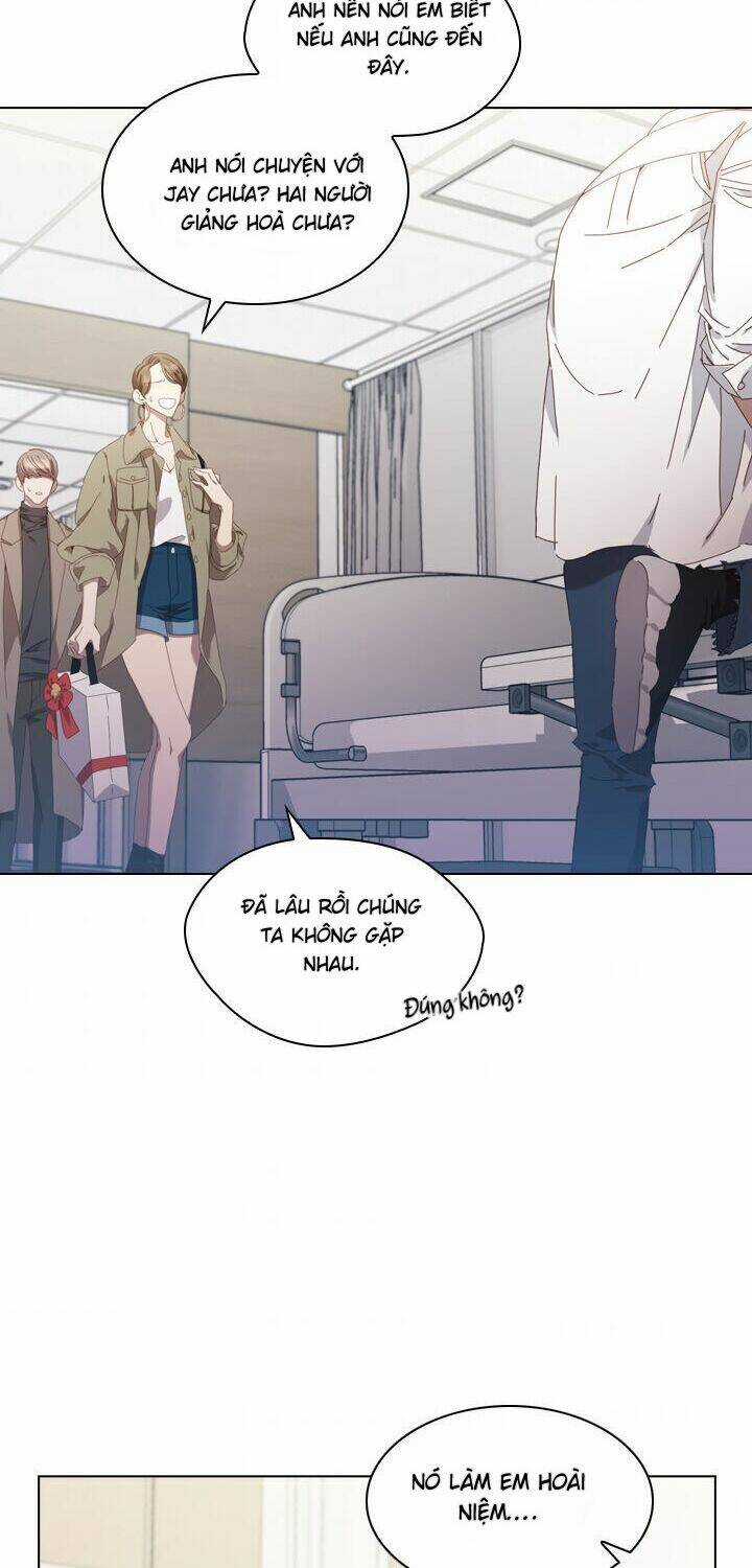 Tai Tiếng Thị Phi - Chapter 51 - Trang 28