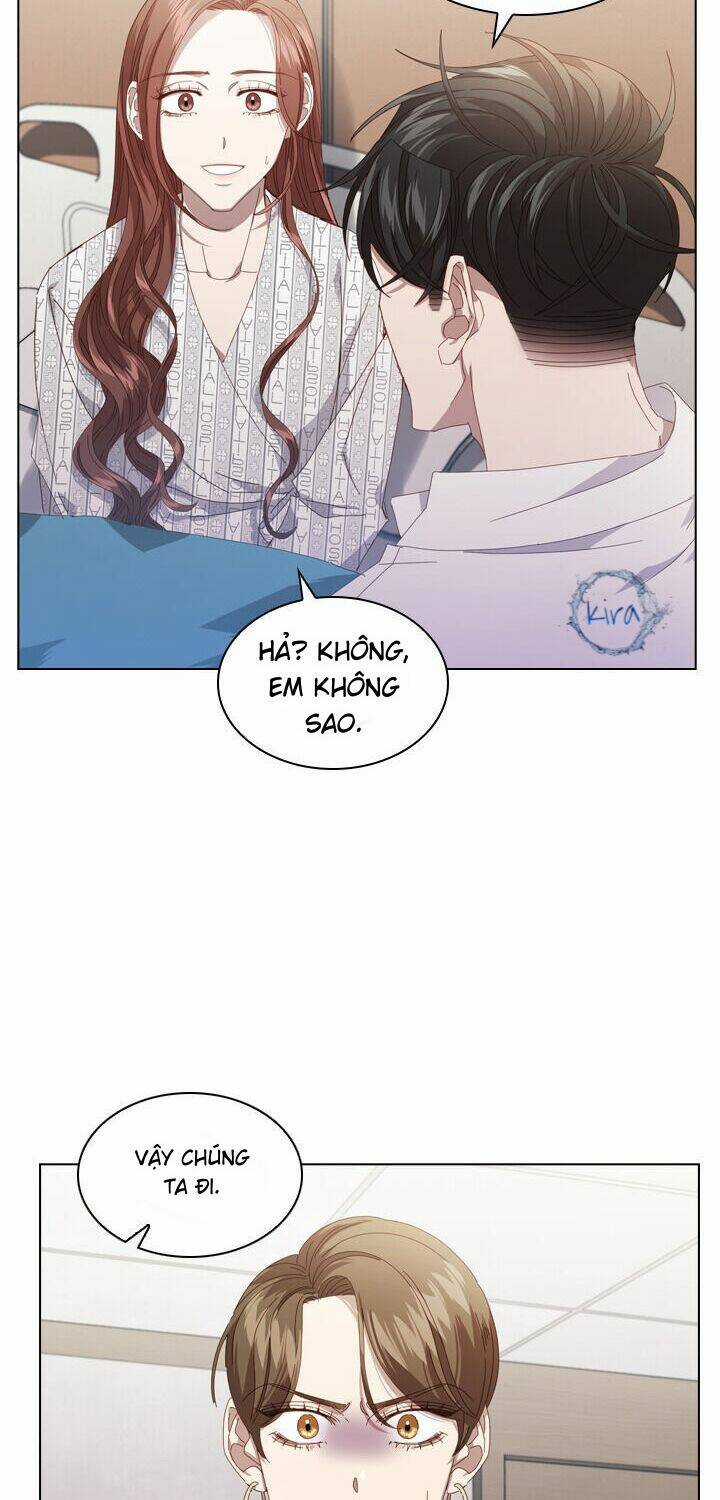 Tai Tiếng Thị Phi - Chapter 51 - Trang 30