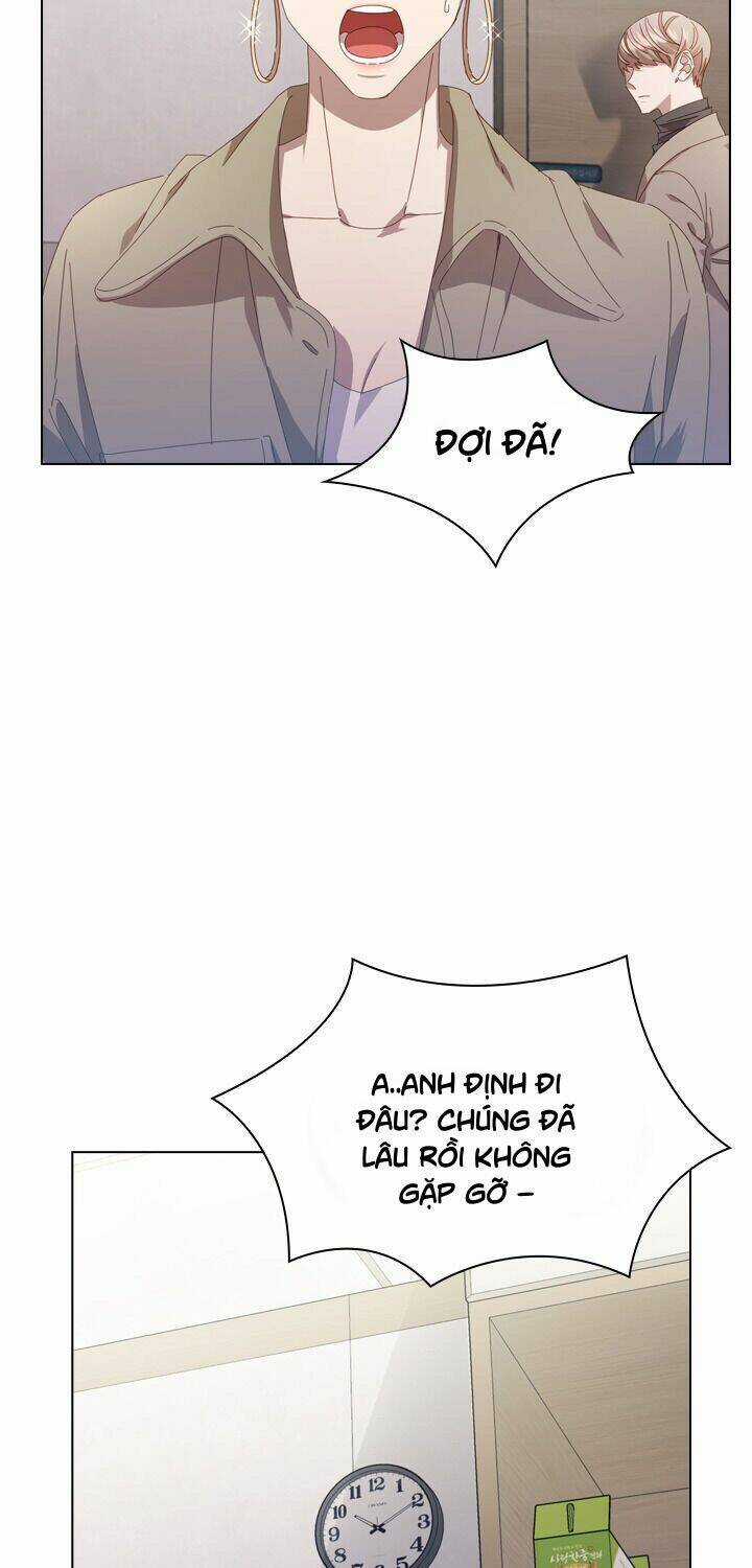 Tai Tiếng Thị Phi - Chapter 51 - Trang 31