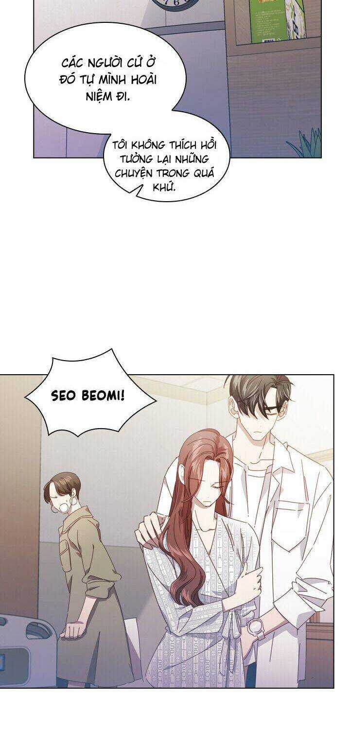 Tai Tiếng Thị Phi - Chapter 51 - Trang 32