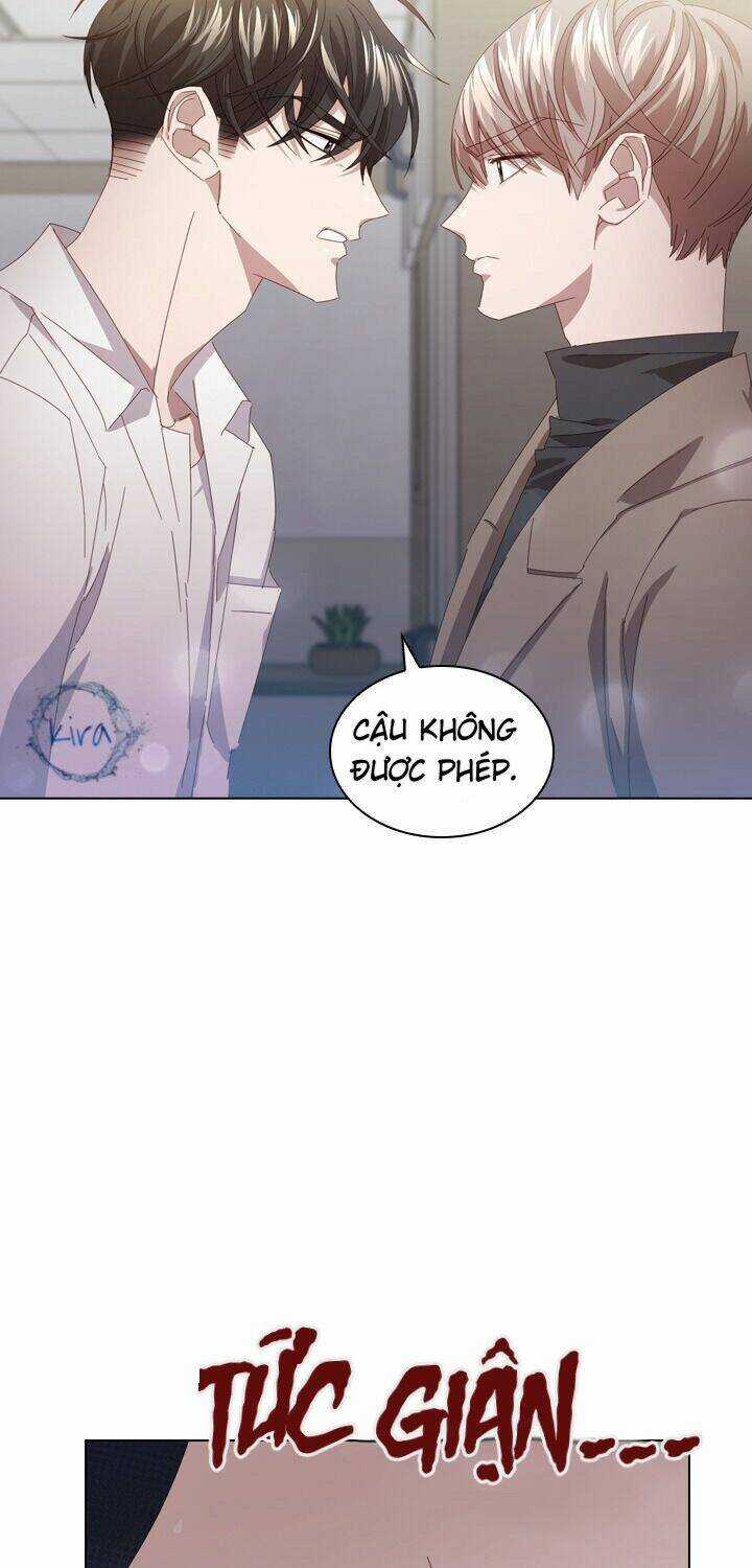 Tai Tiếng Thị Phi - Chapter 51 - Trang 37