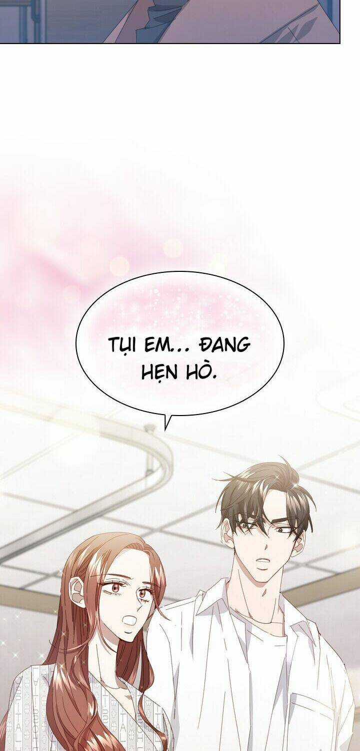 Tai Tiếng Thị Phi - Chapter 51 - Trang 48