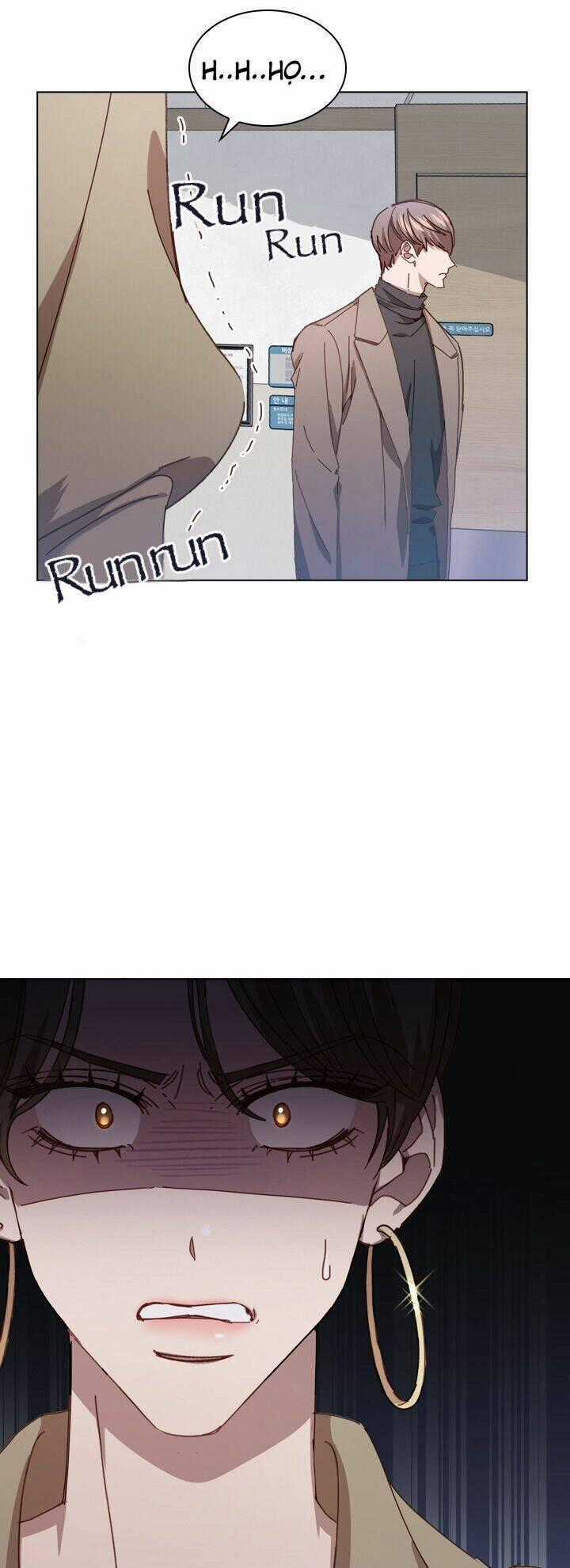 Tai Tiếng Thị Phi - Chapter 51 - Trang 55