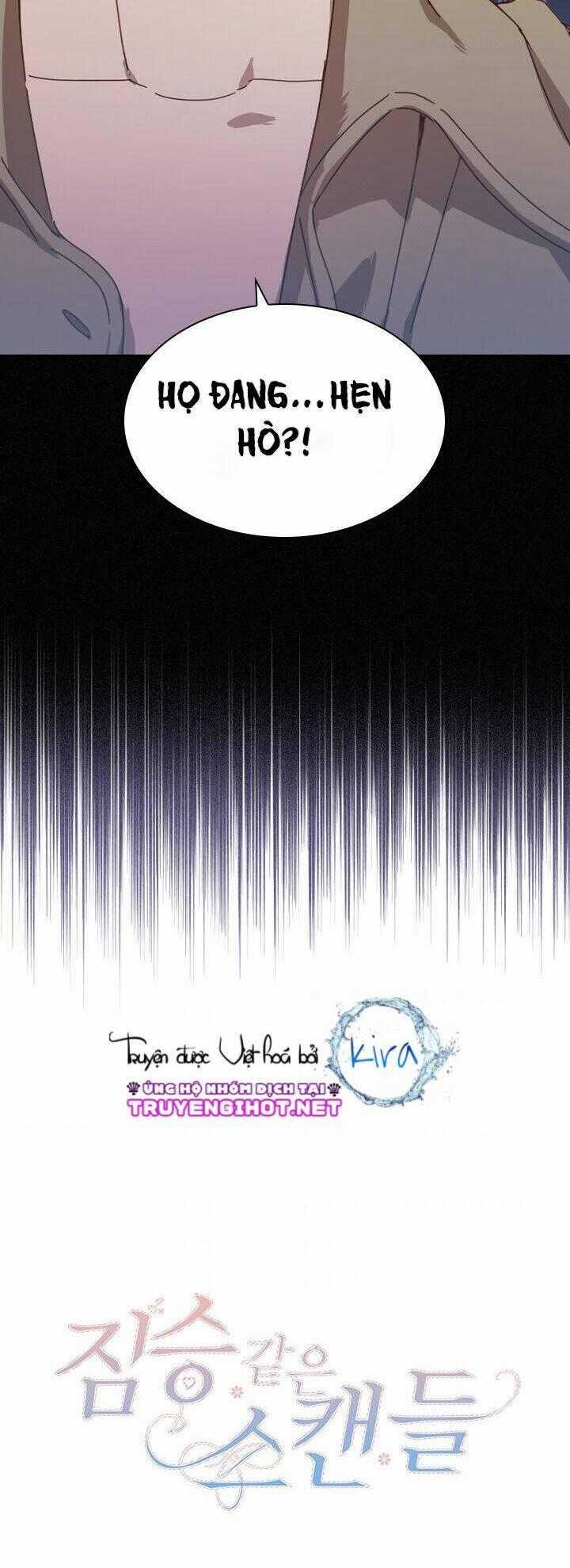 Tai Tiếng Thị Phi - Chapter 51 - Trang 56