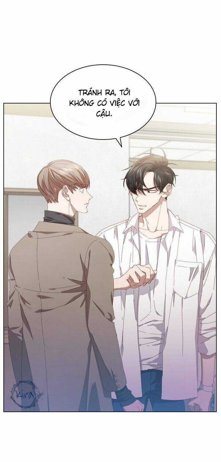 Tai Tiếng Thị Phi - Chapter 51 - Trang 9