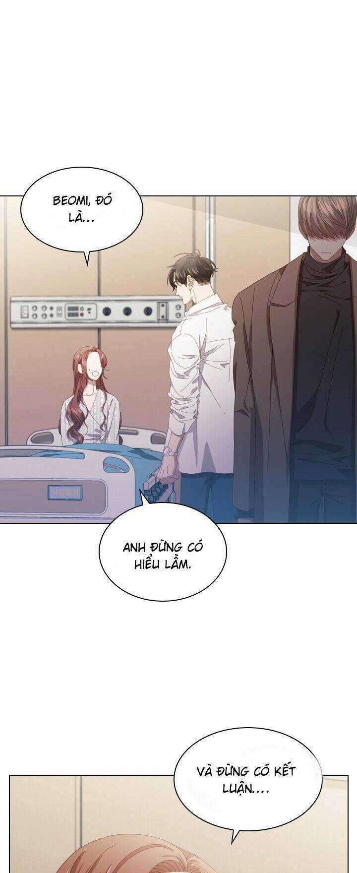 Tai Tiếng Thị Phi - Chapter 51 - Trang 10