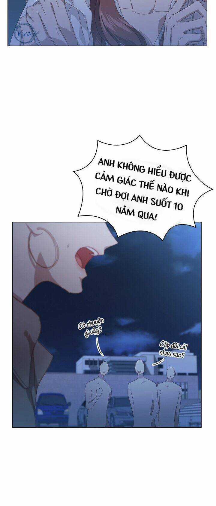 Tai Tiếng Thị Phi - Chapter 52 - Trang 11