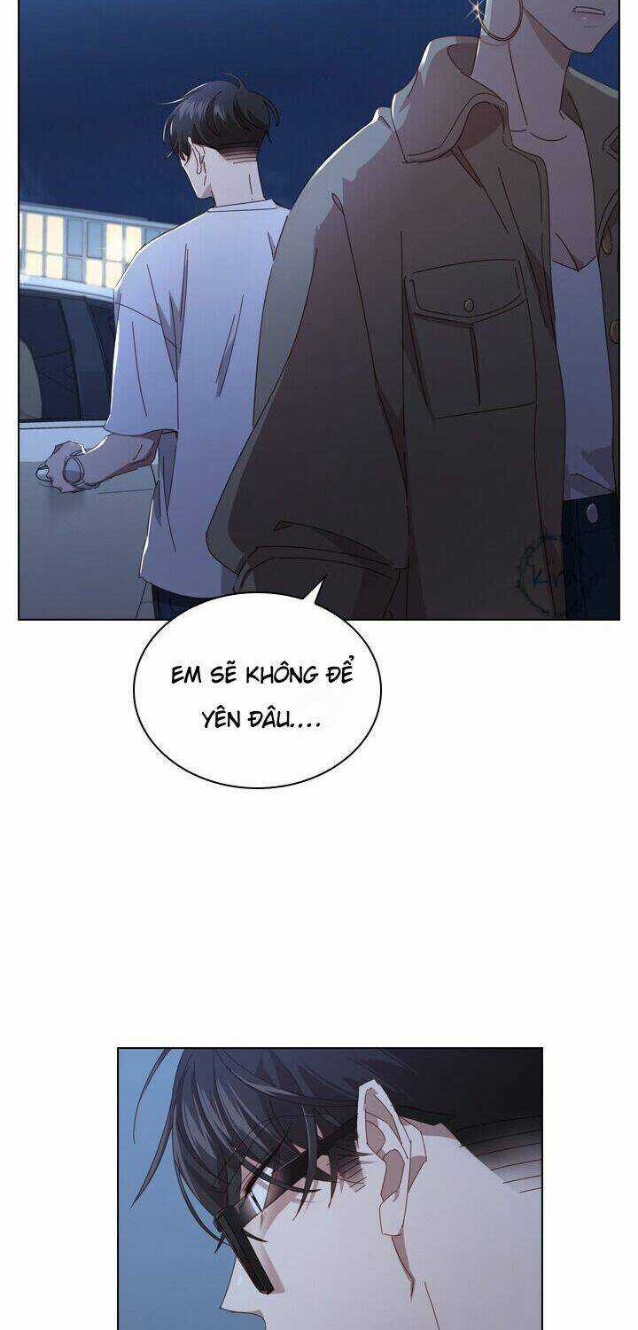 Tai Tiếng Thị Phi - Chapter 52 - Trang 17