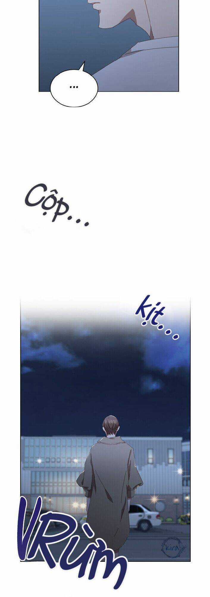 Tai Tiếng Thị Phi - Chapter 52 - Trang 18