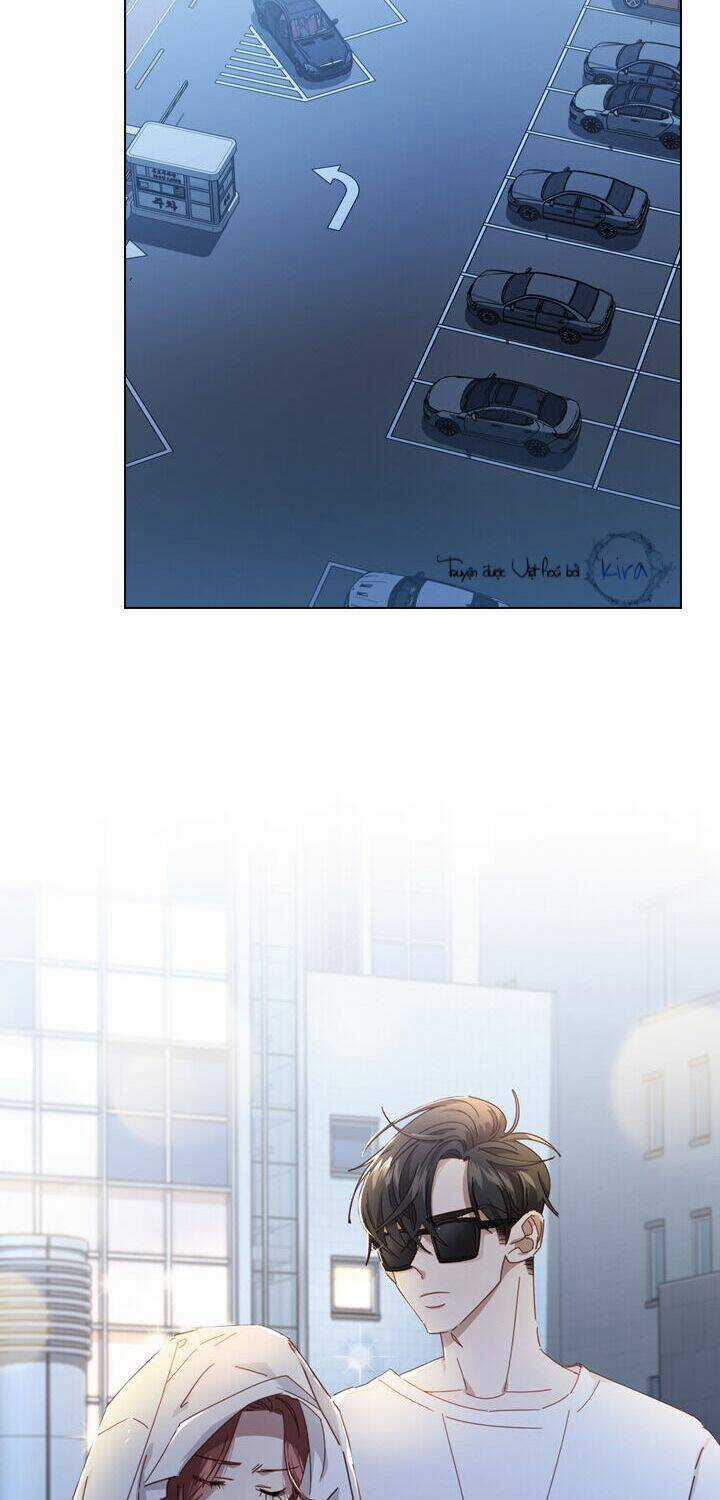 Tai Tiếng Thị Phi - Chapter 52 - Trang 3