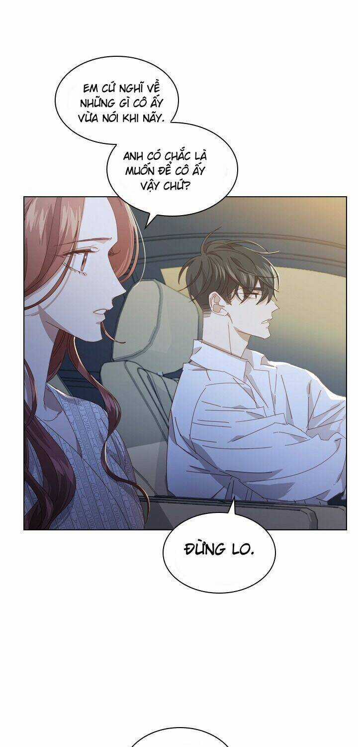 Tai Tiếng Thị Phi - Chapter 52 - Trang 21