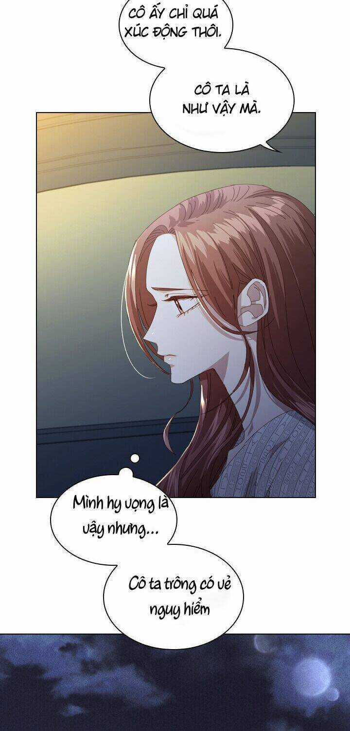 Tai Tiếng Thị Phi - Chapter 52 - Trang 22