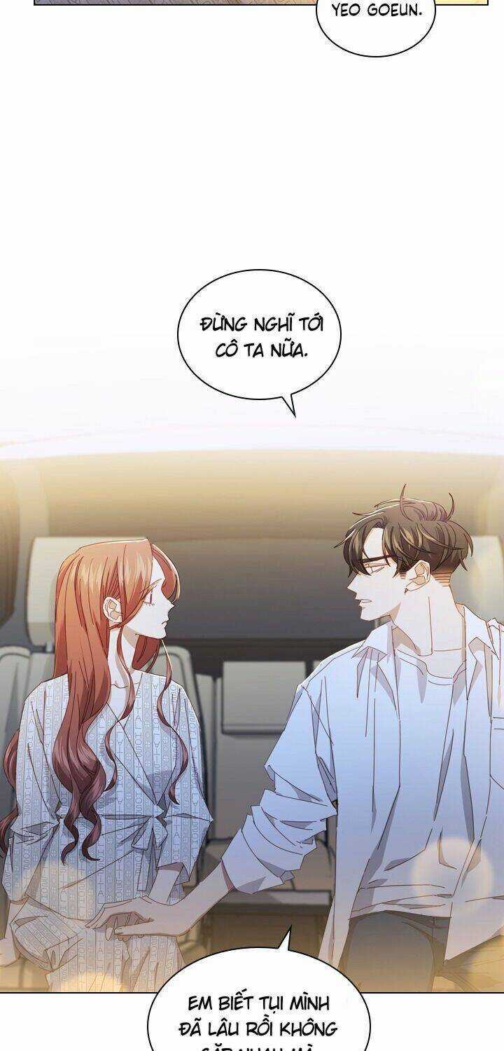 Tai Tiếng Thị Phi - Chapter 52 - Trang 25