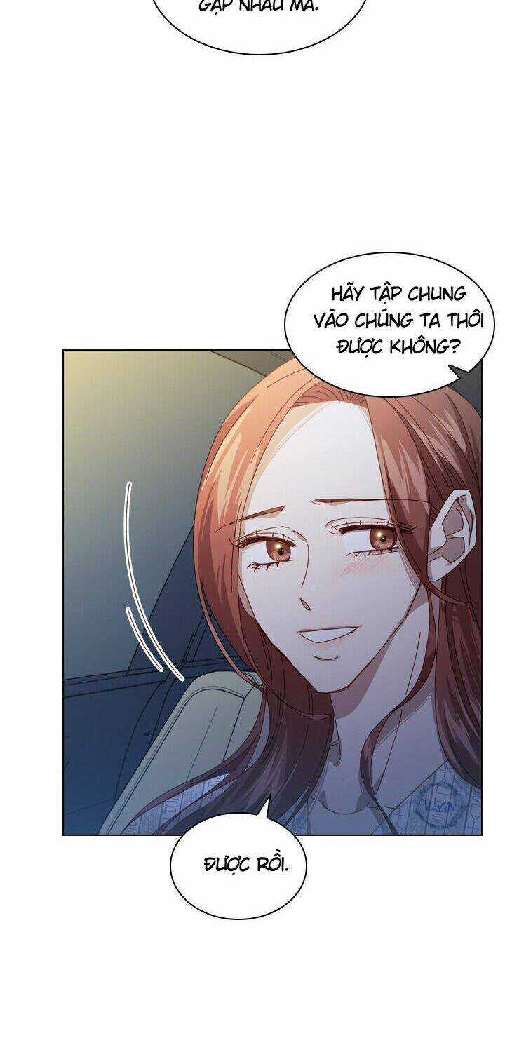 Tai Tiếng Thị Phi - Chapter 52 - Trang 26