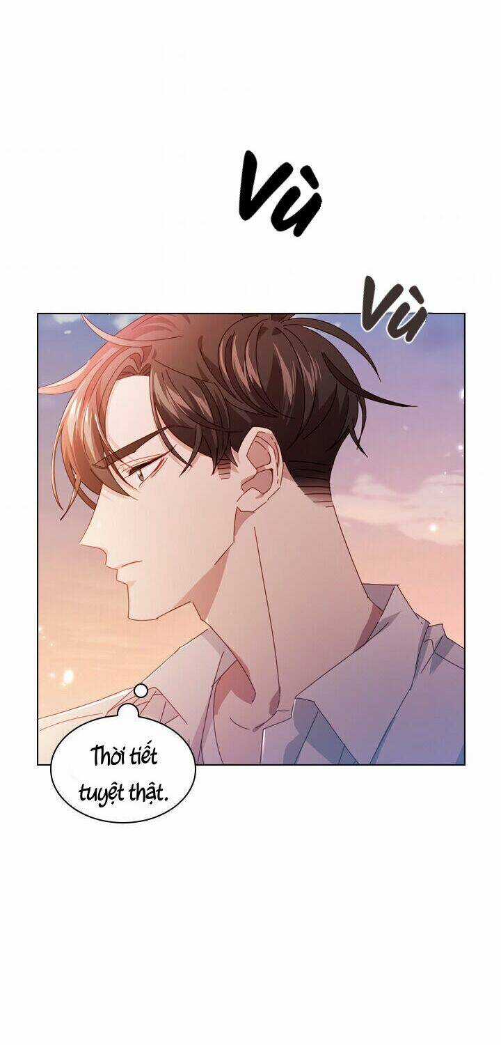 Tai Tiếng Thị Phi - Chapter 52 - Trang 30