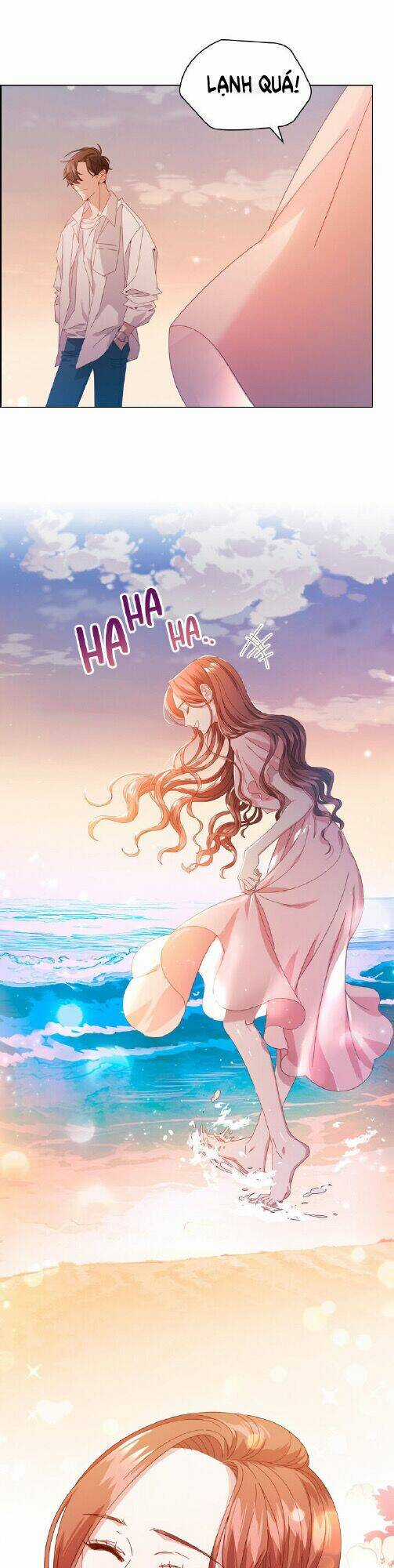 Tai Tiếng Thị Phi - Chapter 52 - Trang 31